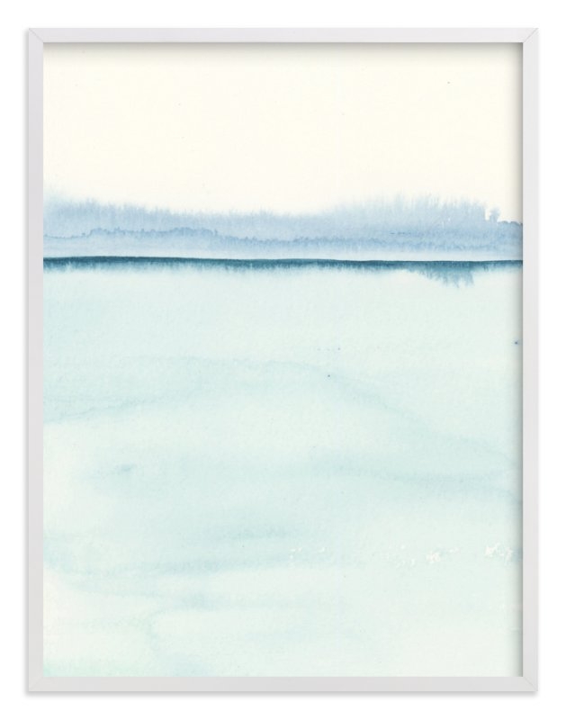 Playa Two Limited Edition Fine Art Print 1 - Image 0