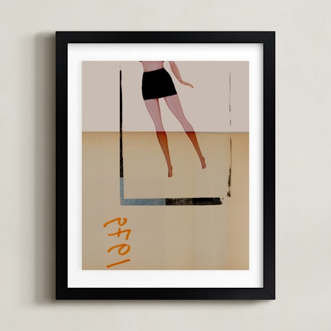 Iconic Limited Edition Fine Art Print 2 - Image 0