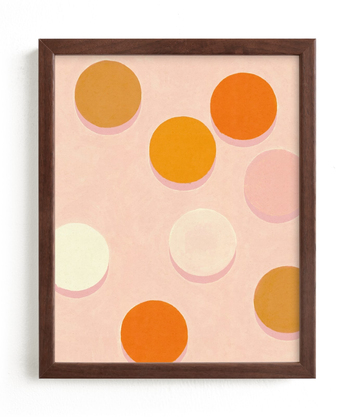 Party Limited Edition Fine Art Print 2 - Image 0