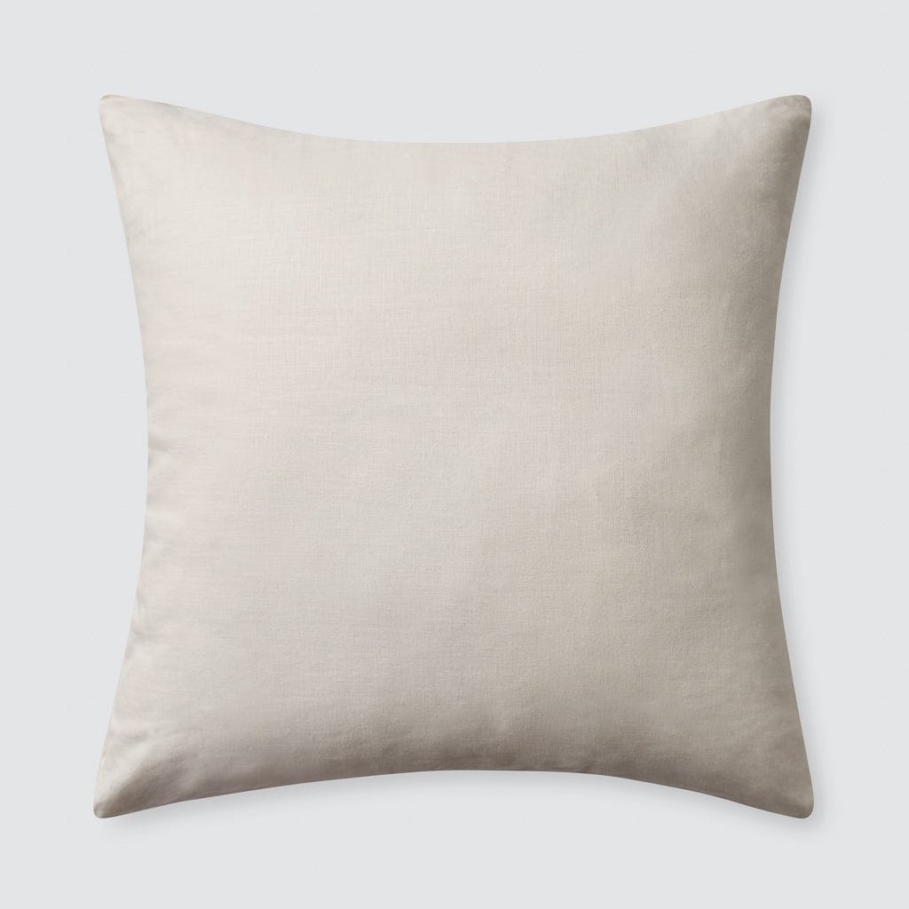 The Citizenry Nalanda Pillow | Flax - Image 6