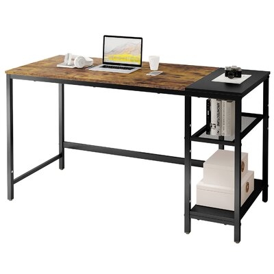 Computer Desk,Home Office Desk - Image 0