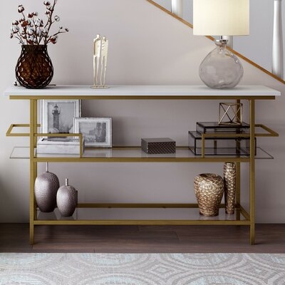 Barlow 54" Console Table - Image 0