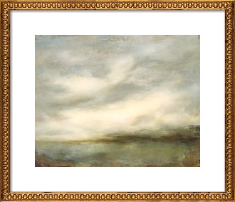 IN NO HURRY by Faith Taylor for Artfully Walls - Image 0