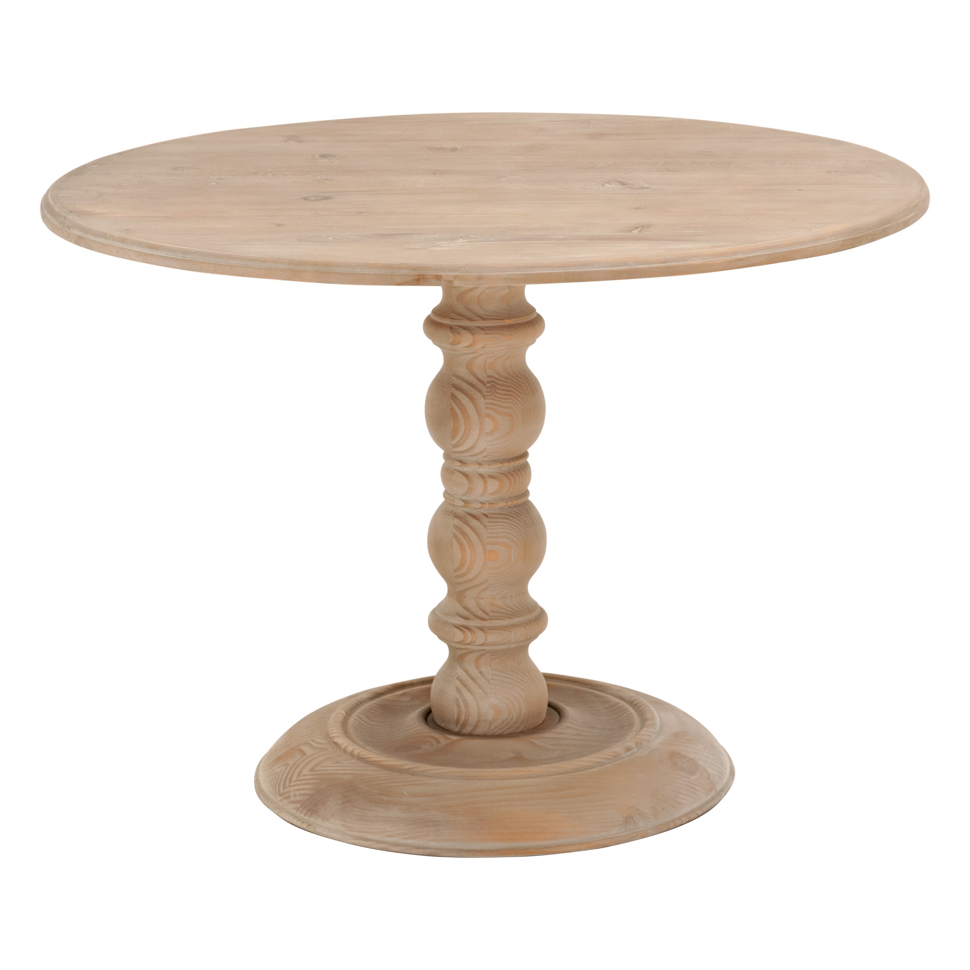 Chelsea 42" Round Dining Table - Image 0