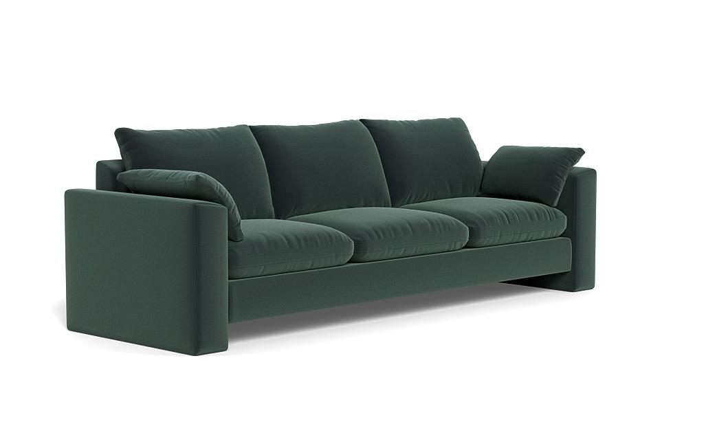 Hayley 3-Seat Sofa - Image 1