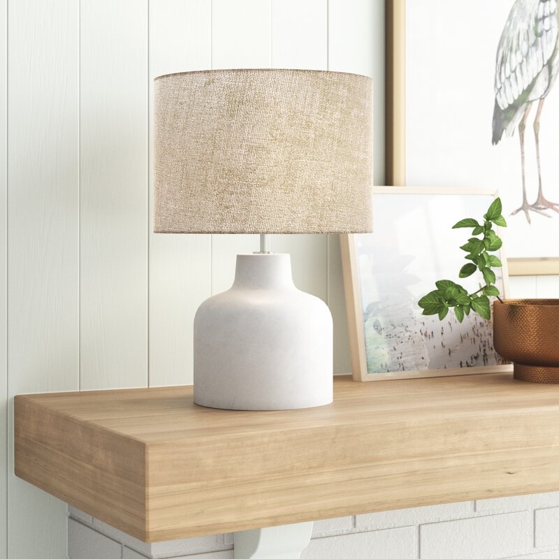 Rockport Table Lamp - Image 4