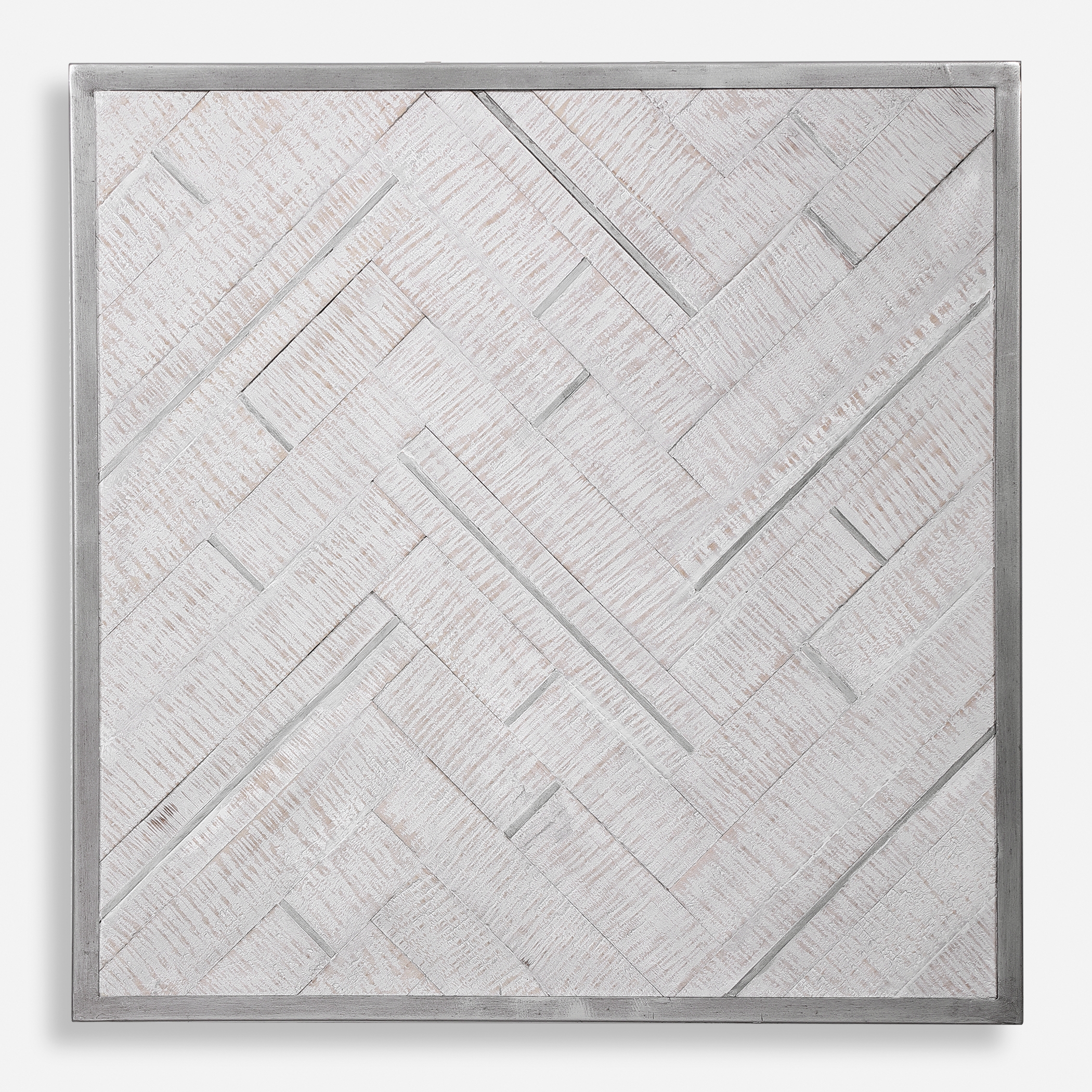 Redondo Coastal Wood Wall Decor - Image 0