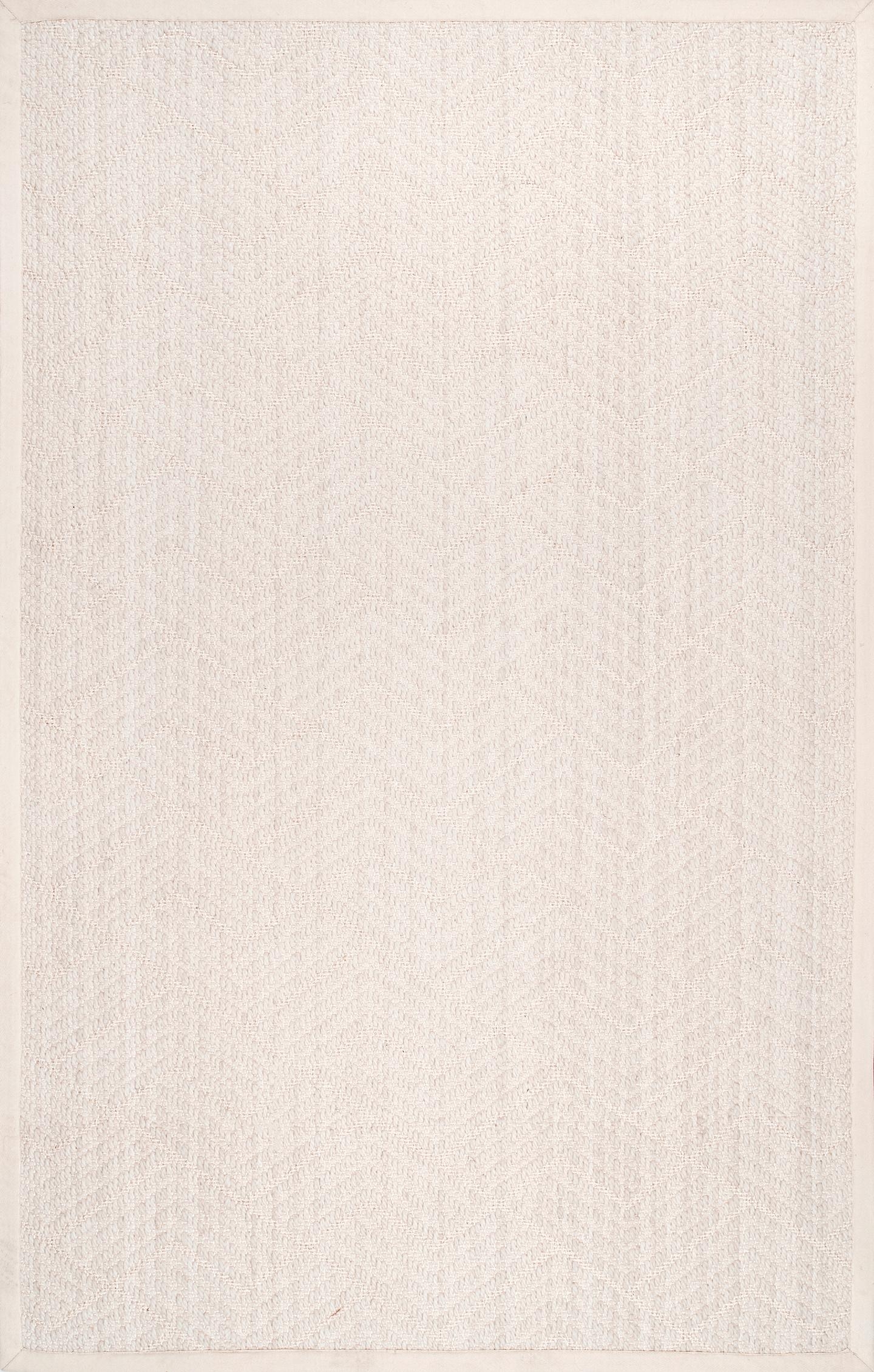 Natural Textured Suzanne Rug Area Rug - Image 1