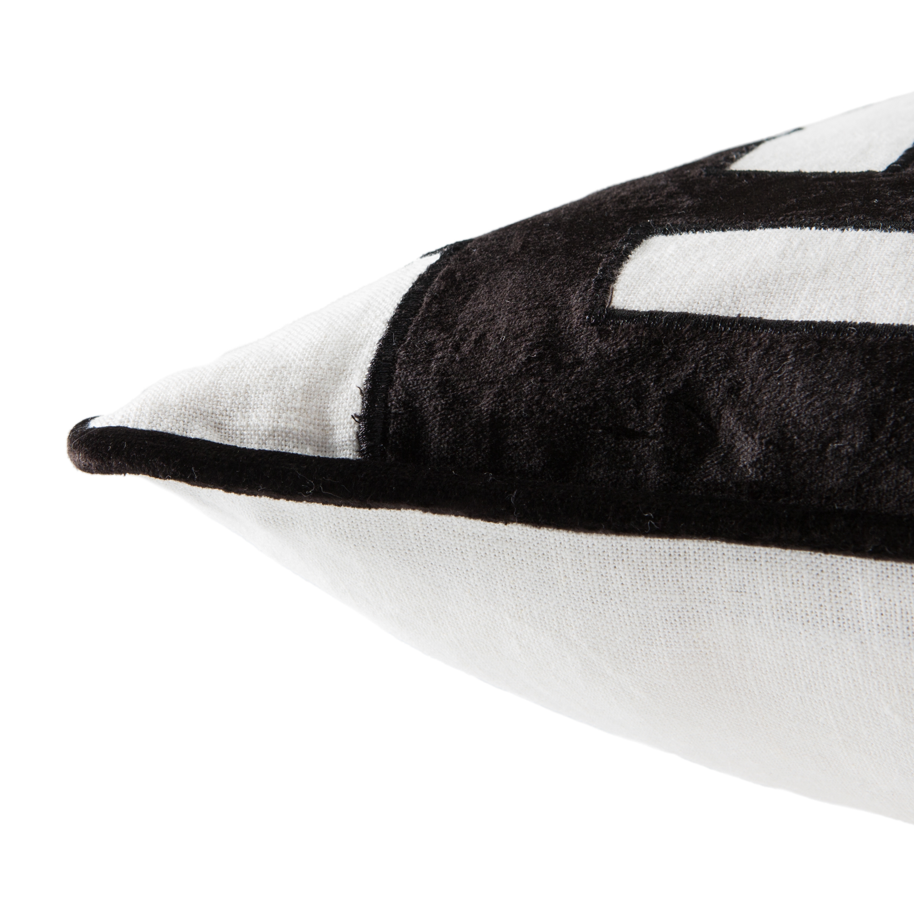 Design (US) White 22"X22" Pillow - Image 2