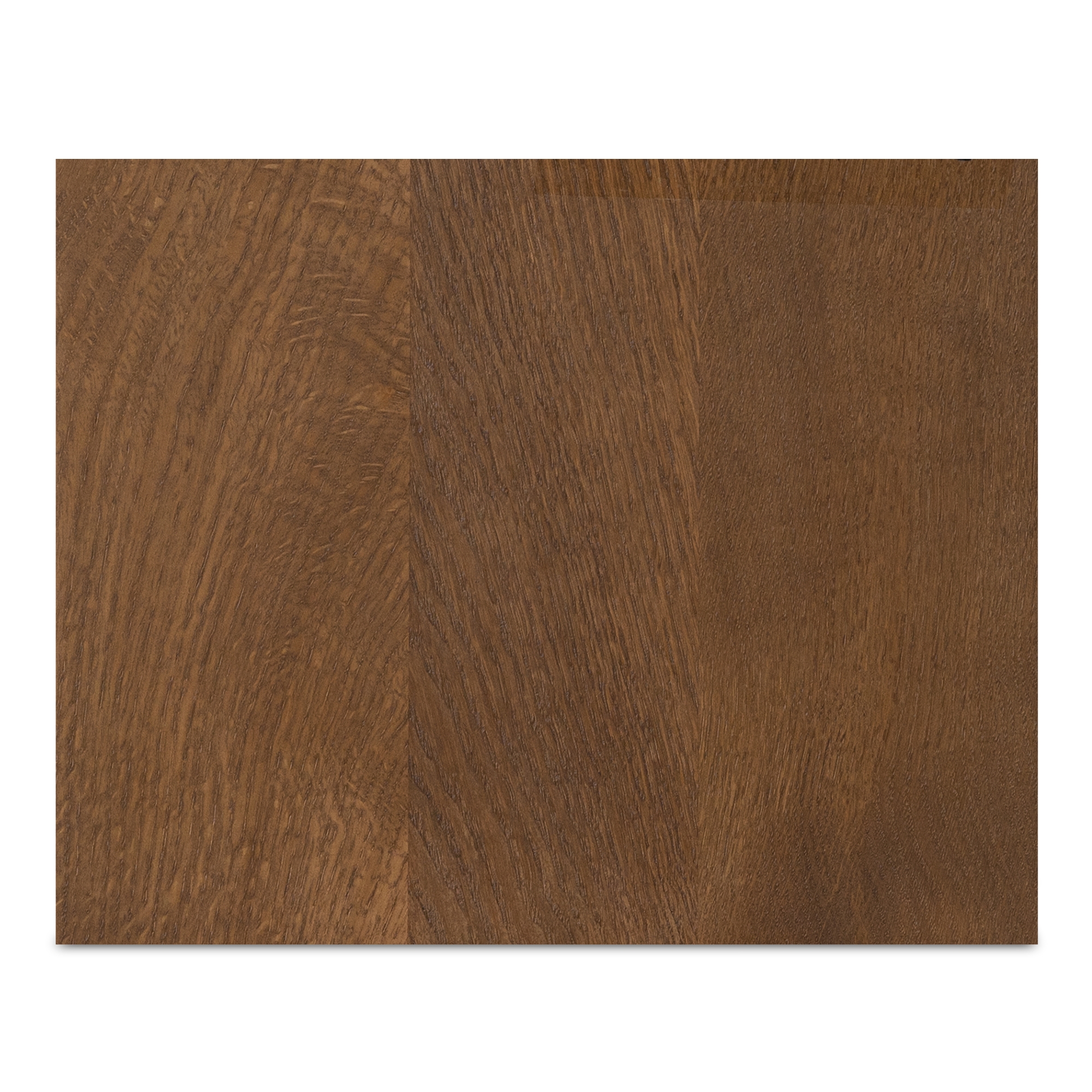 Theo 6 Drawer Dresser Brown - Image 7