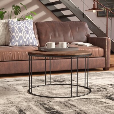 Roselyn Coffee Table - Image 0