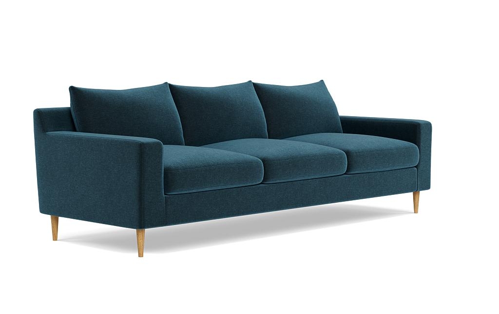 Sloan 3-Seat Sofa - Image 1