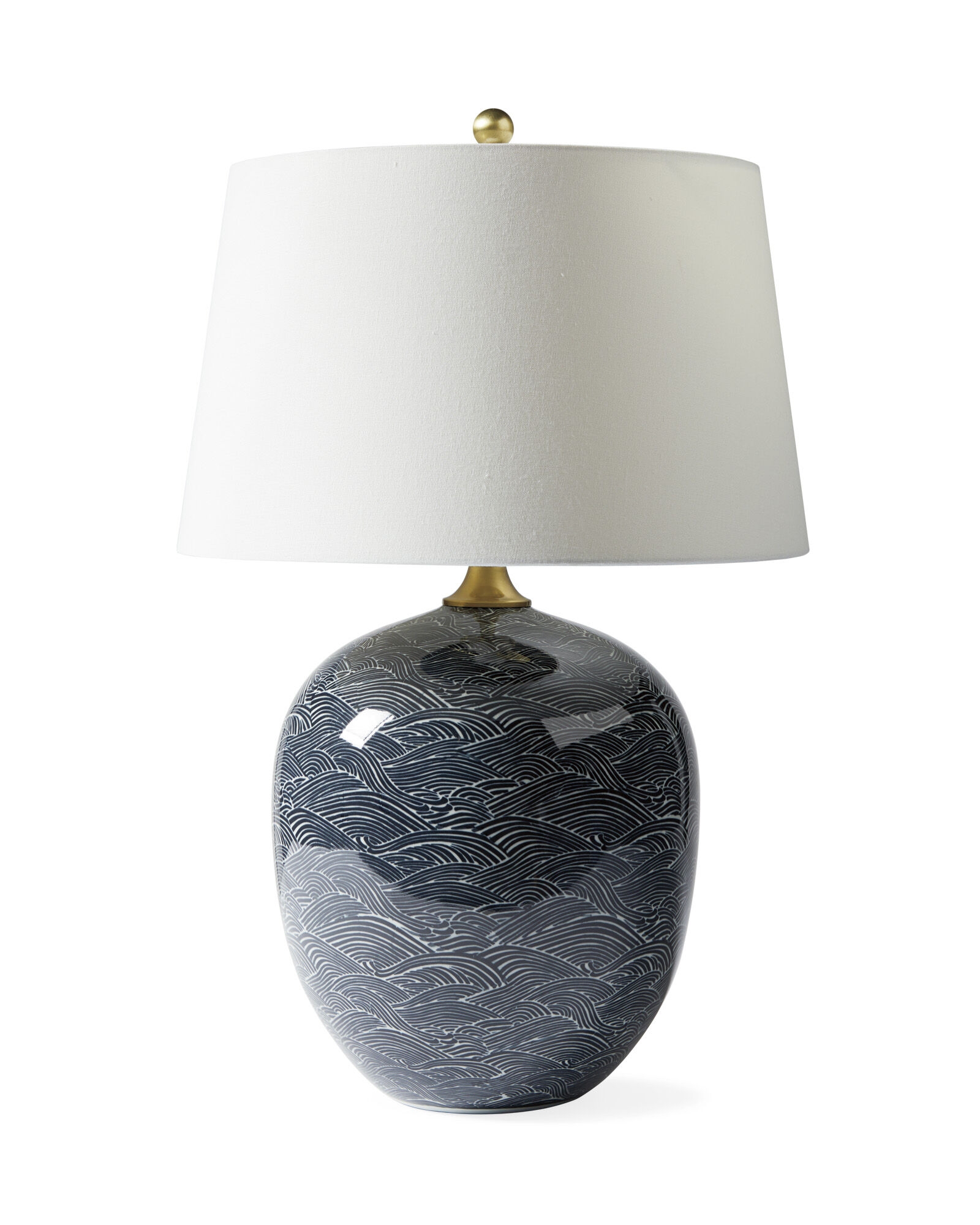 Bari Table Lamp - Image 0