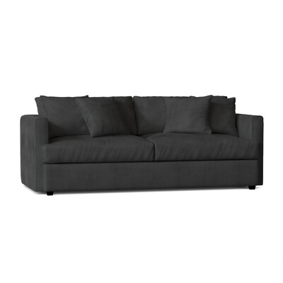 Mckenzie 93" Square Arm Sofa - Image 0