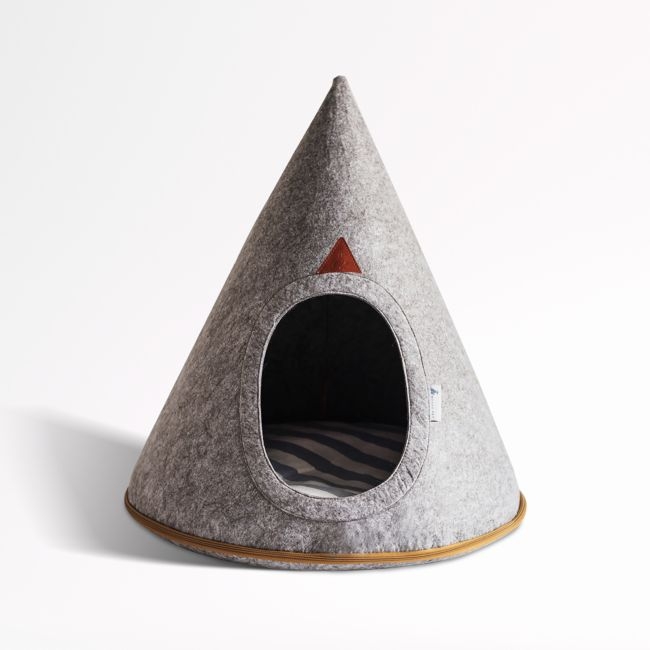 Nooee Buddy Large Pet Cave - Image 0