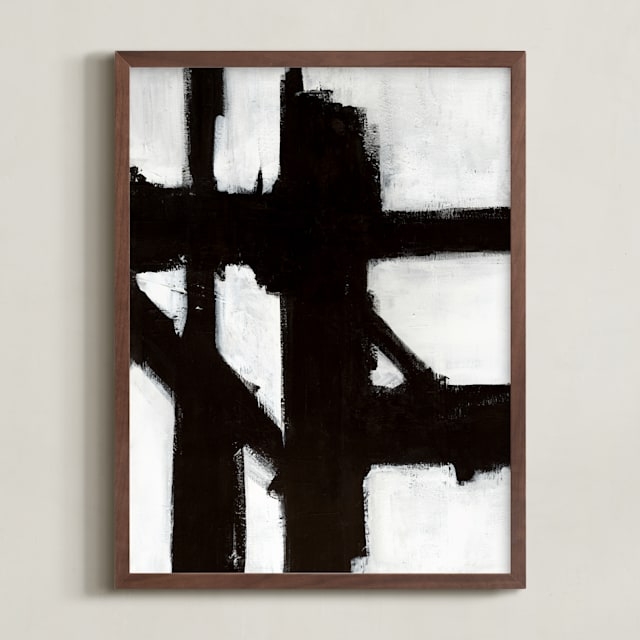 Boxes In Boxes 1 Limited Edition Fine Art Print 2 - Image 0