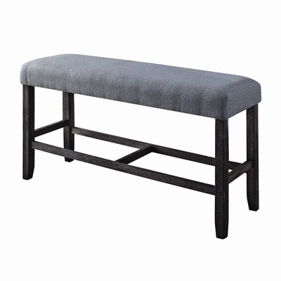 Gelman Upholstered Bench - Image 0