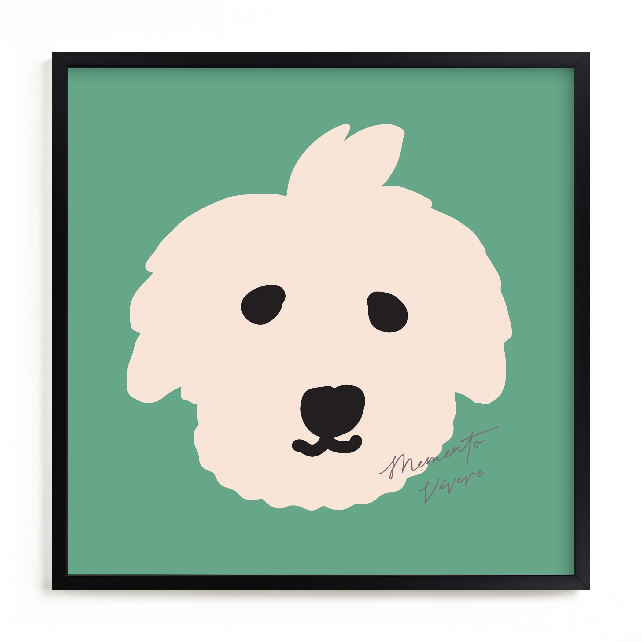 Live In The Moment Limited Edition Fine Art Print 2 - Image 0