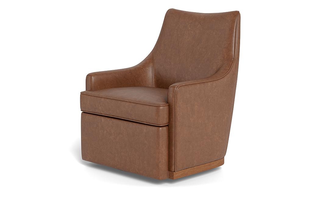 Kingsley Swivel Chair - Image 2