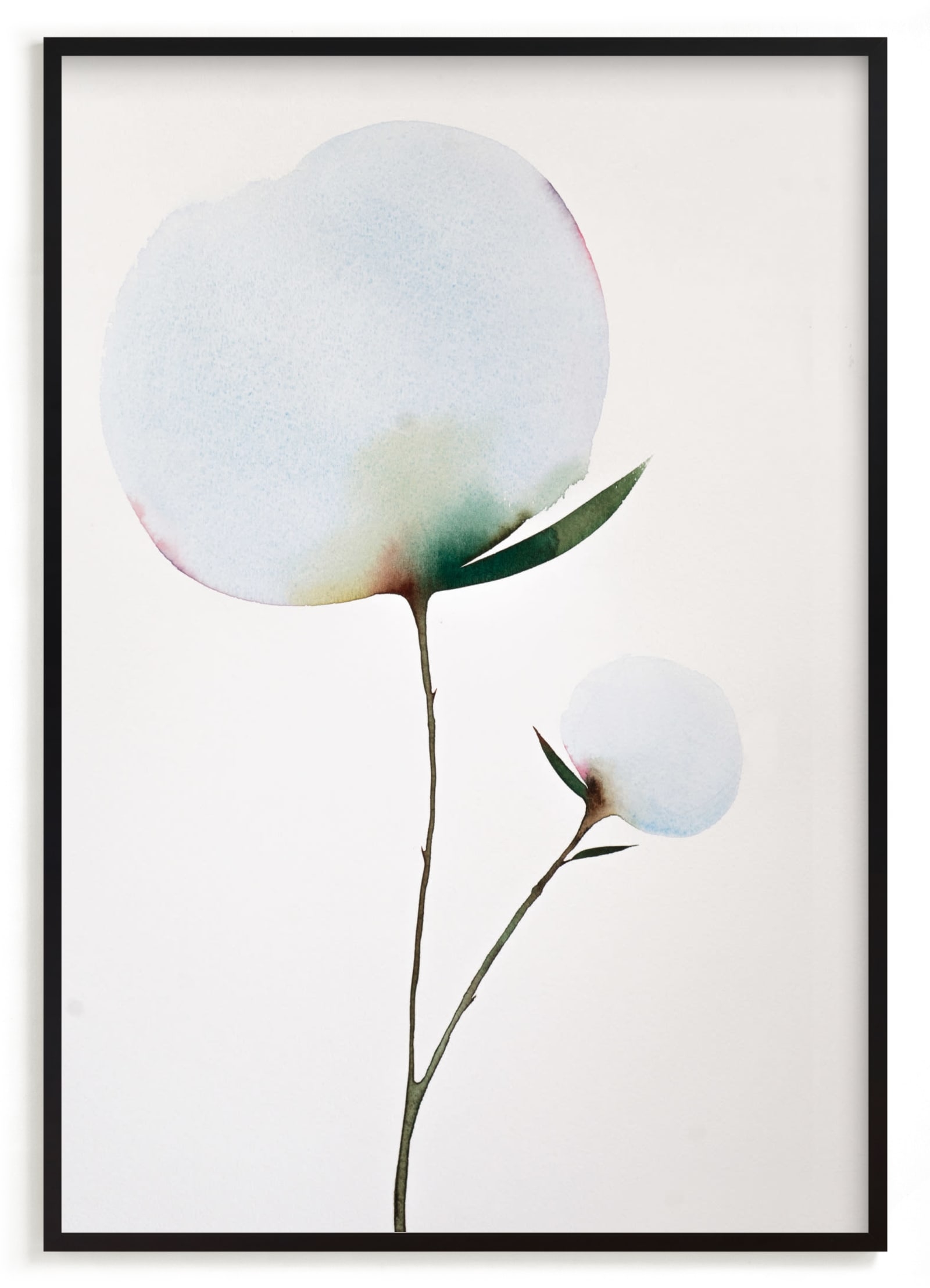 Paran Bloom 01 Limited Edition Fine Art Print 2 - Image 0