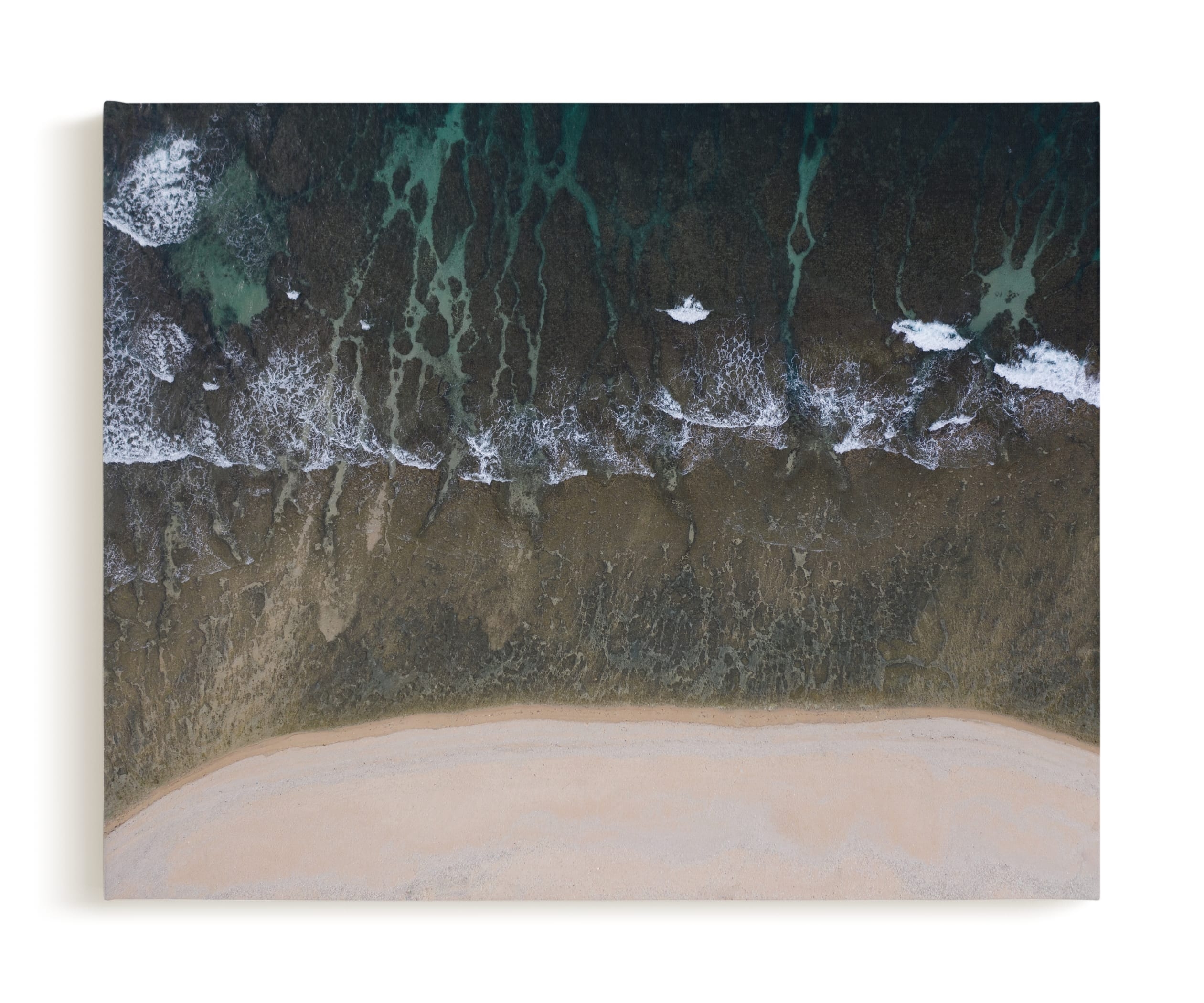 Above The Sea Limited Edition Fine Art Print 1 - Image 0