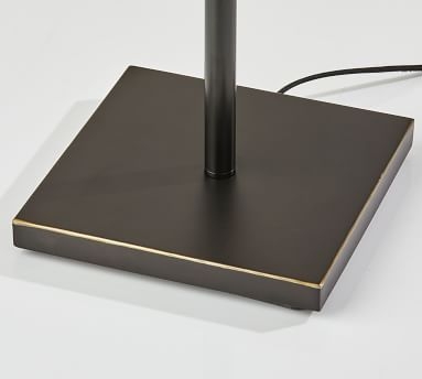 Maiden Floor Lamp, Bronze - Image 4