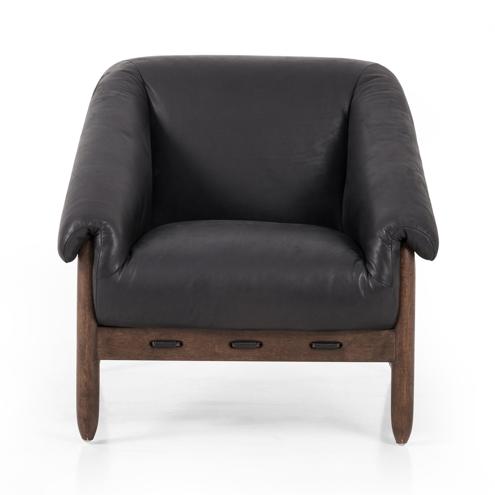 Reggie Chair - Heirloom Black - Image 4