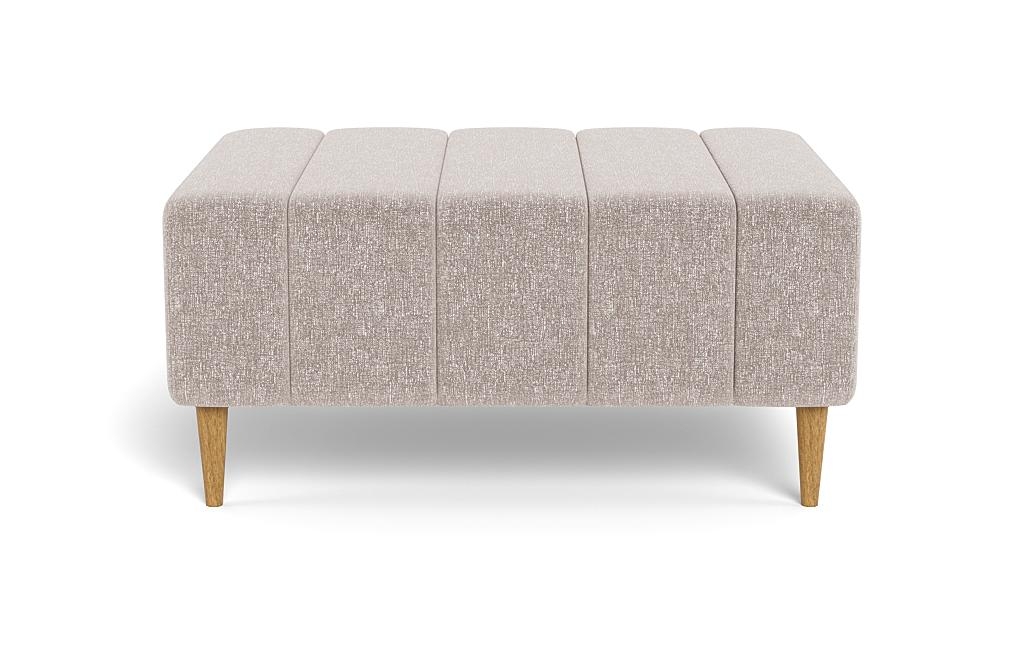 Lowen Ottoman - Image 0