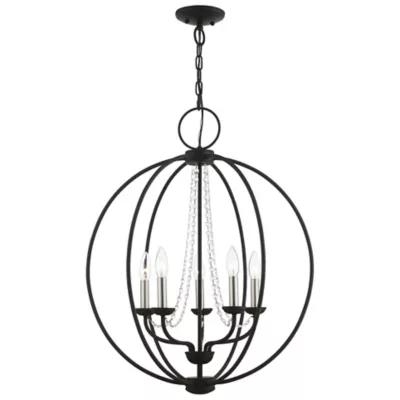 Kimmy Chandelier - Image 1