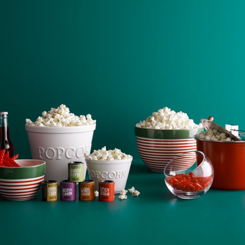 Large Popcorn Bowl - Image 7