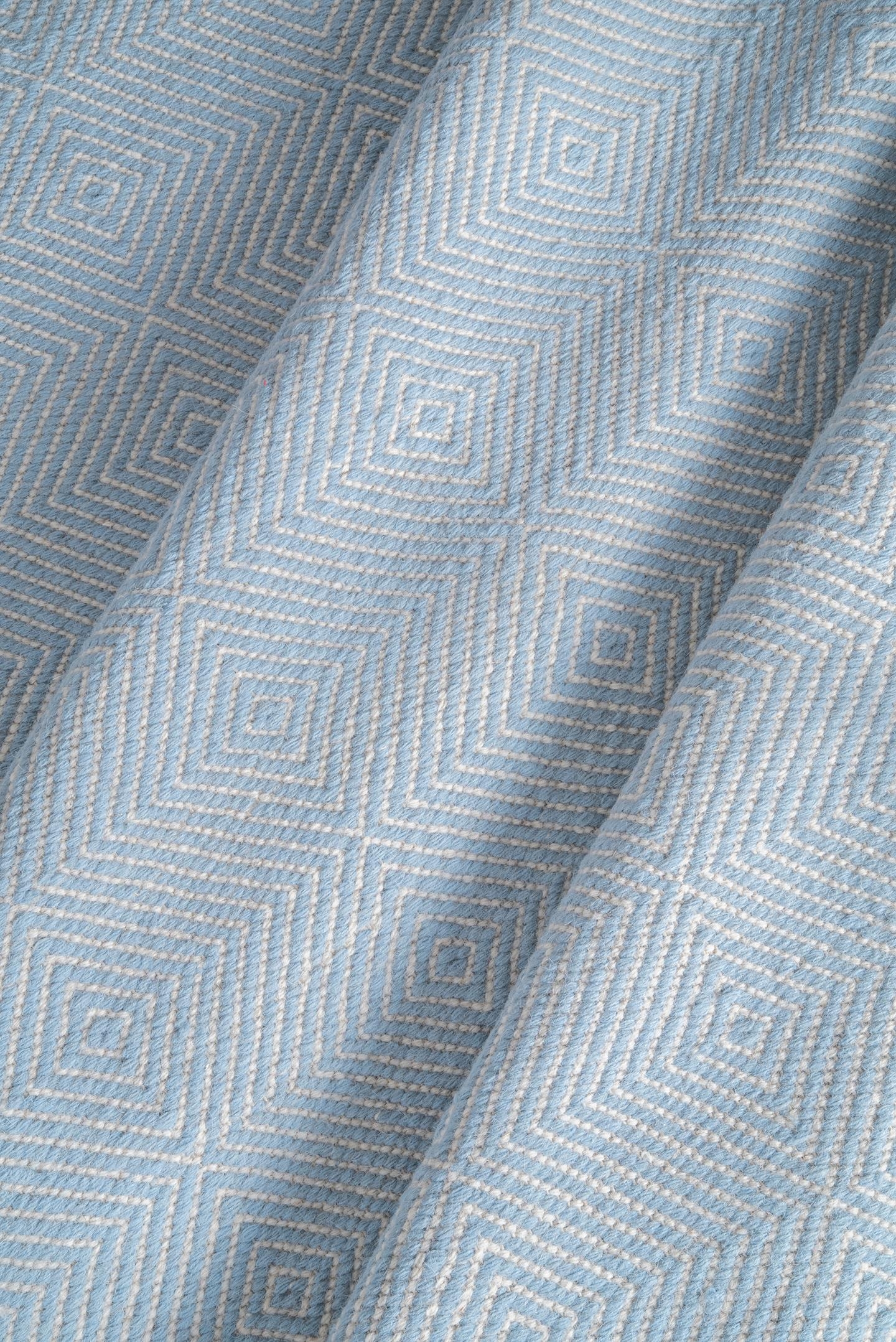 Hand Woven Ago Rug Area Rug - Image 4