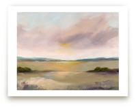 September Sun Limited Edition Fine Art Print 2 - Image 0