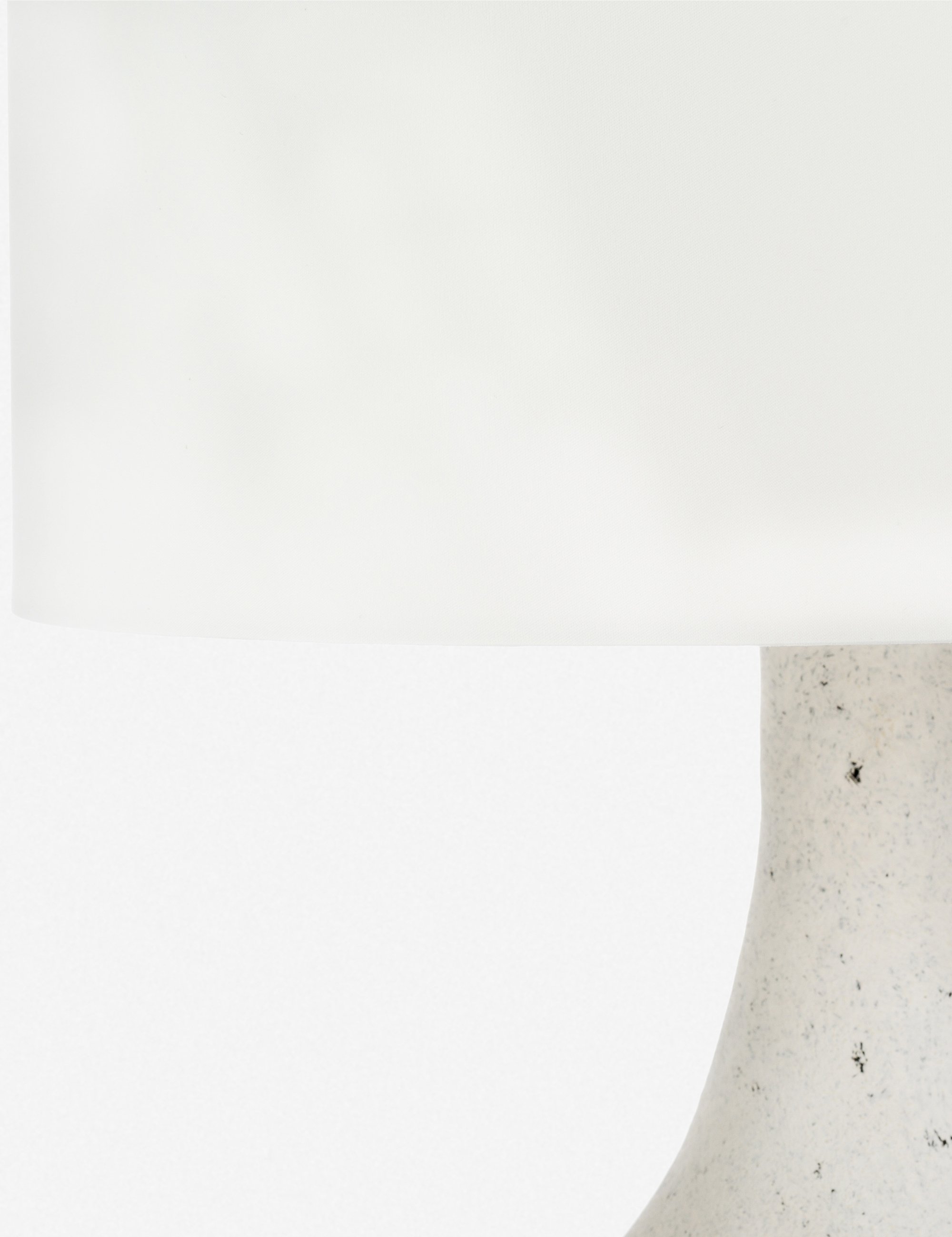 Coulwood Table Lamp, Ivory - Image 2