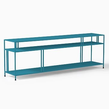 Profile Collection Media Console, 72 ", Green Gold - Image 3