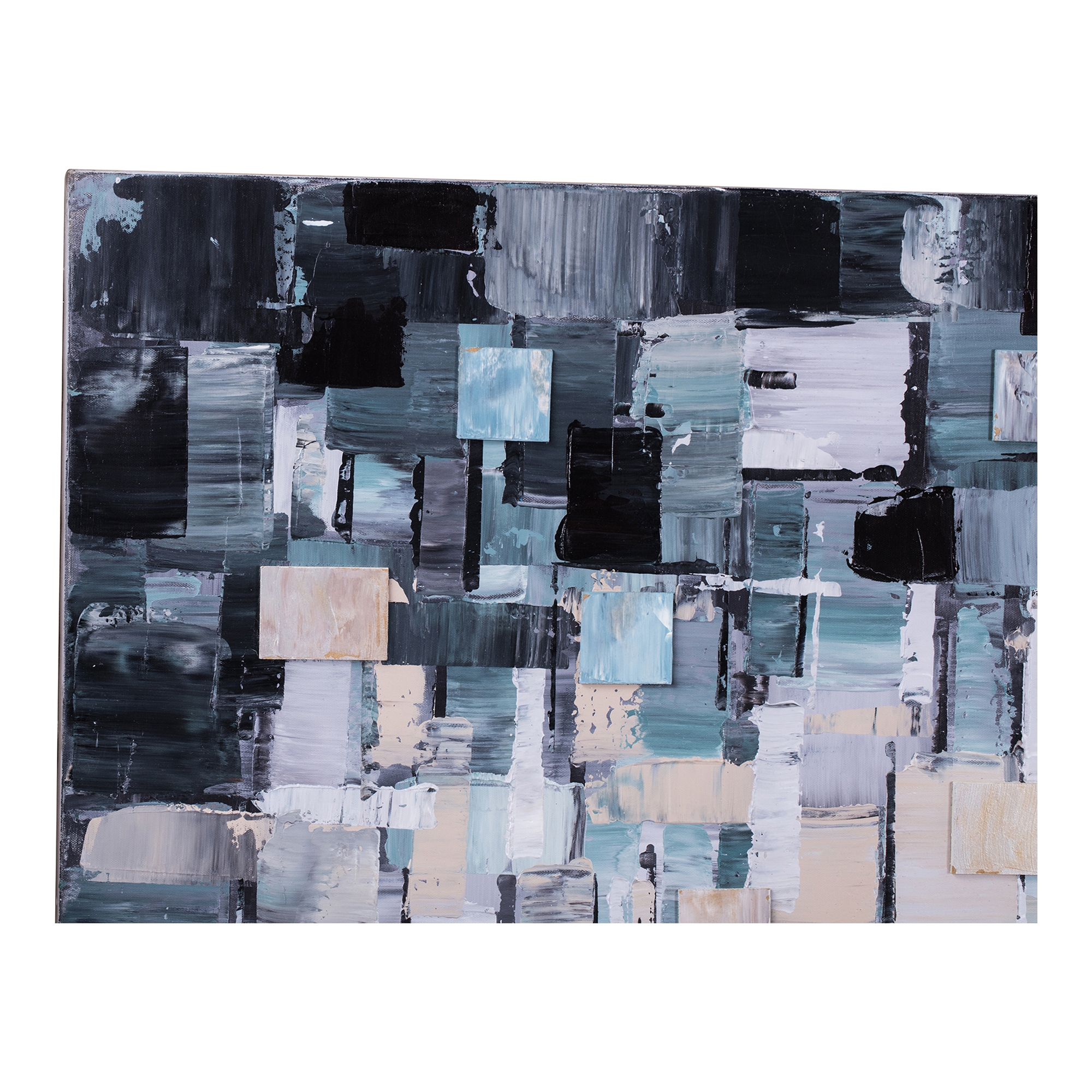 Segments Wall Décor - Image 2