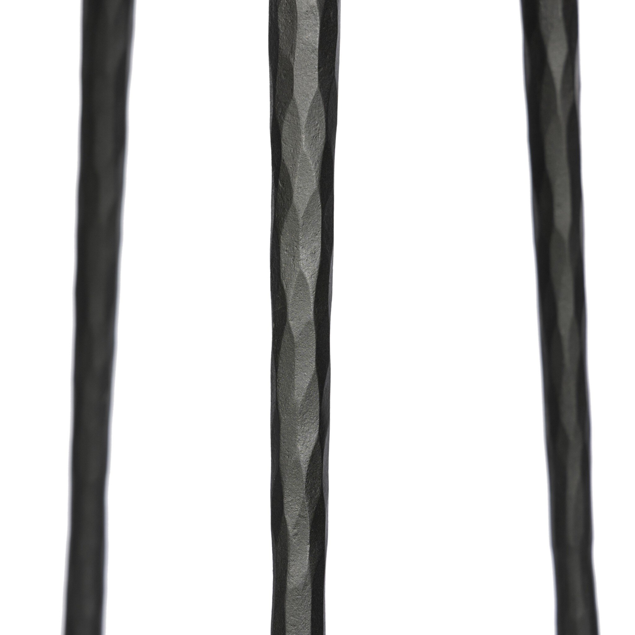 Westwood Bar + Counter Stool - Hammered Gunmetal - Image 10