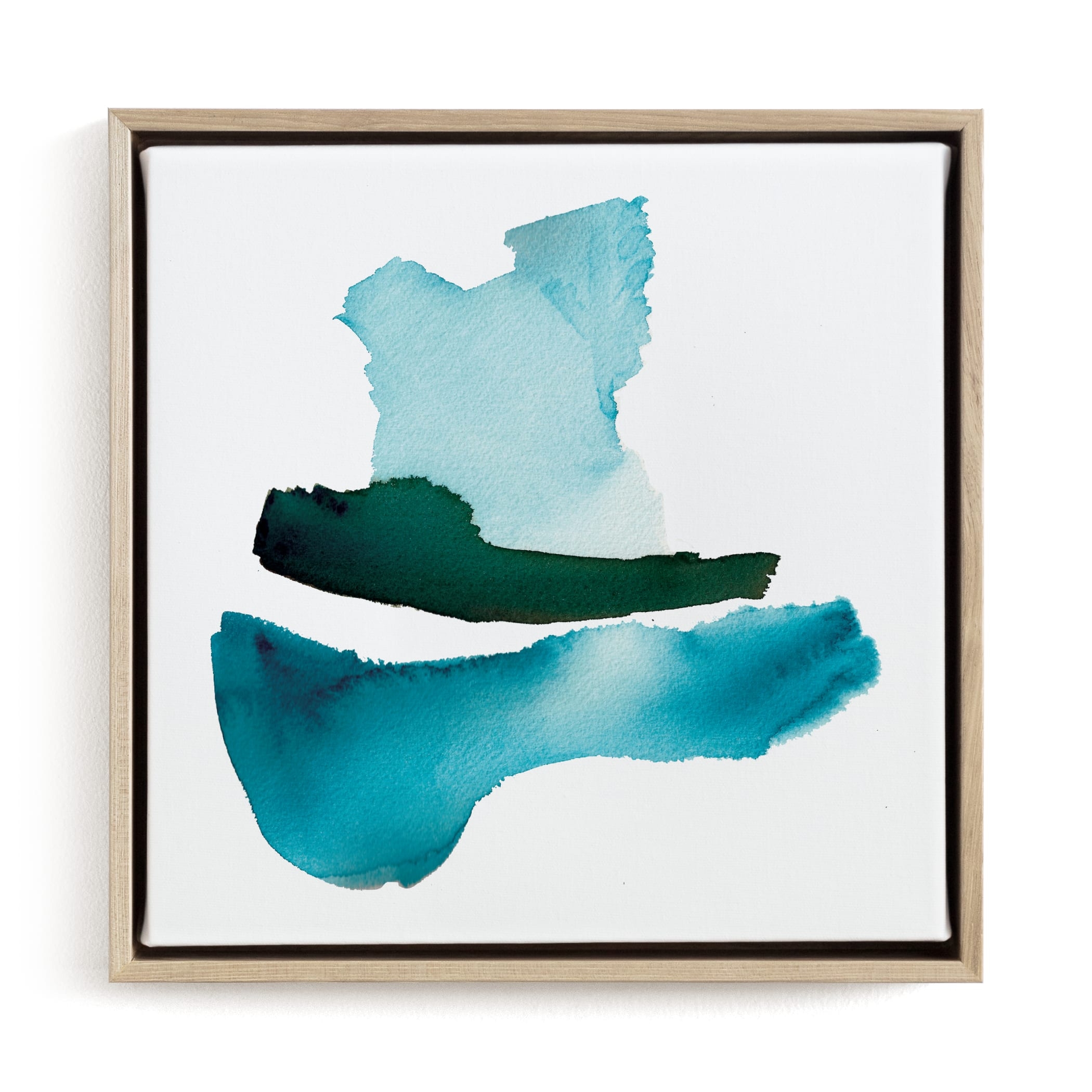 Shift Limited Edition Fine Art Print 1 - Image 0