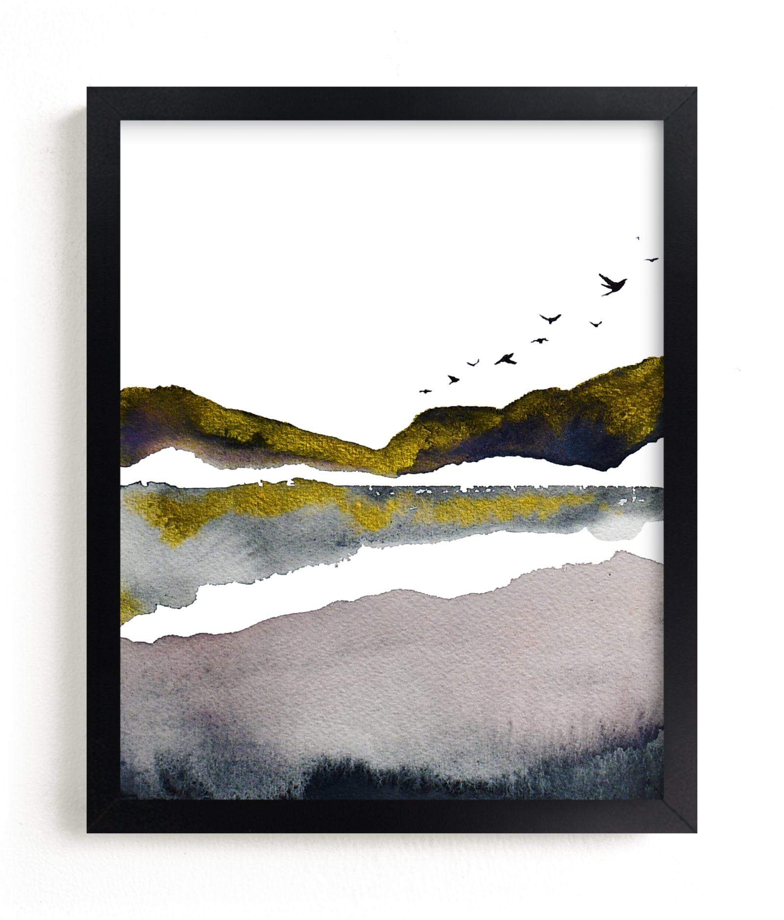 Apex Open Edition Fine Art Print - Image 0