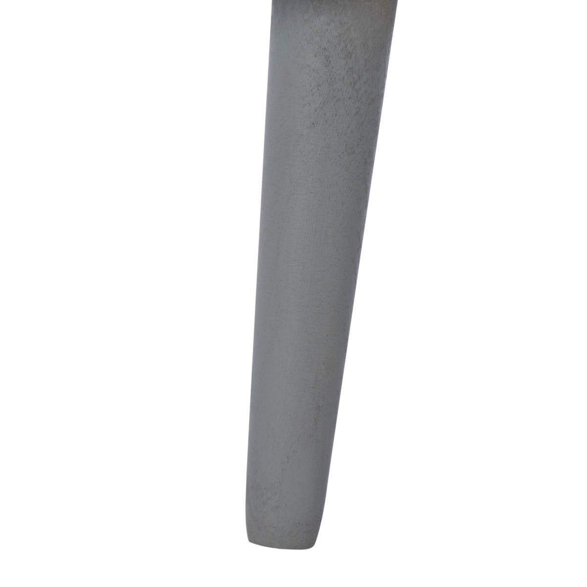 Sorrel Mid - Century Media Stand - Distressed Grey - Safavieh - Image 4