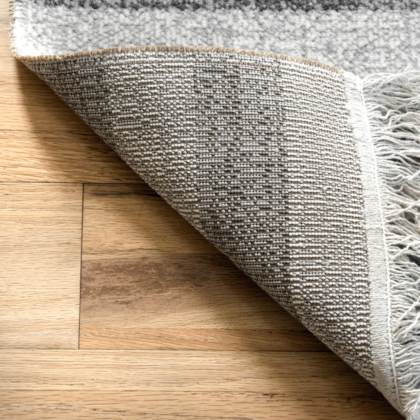 Roberge Coastal Indoor/Outdoor Area Rug - Image 3