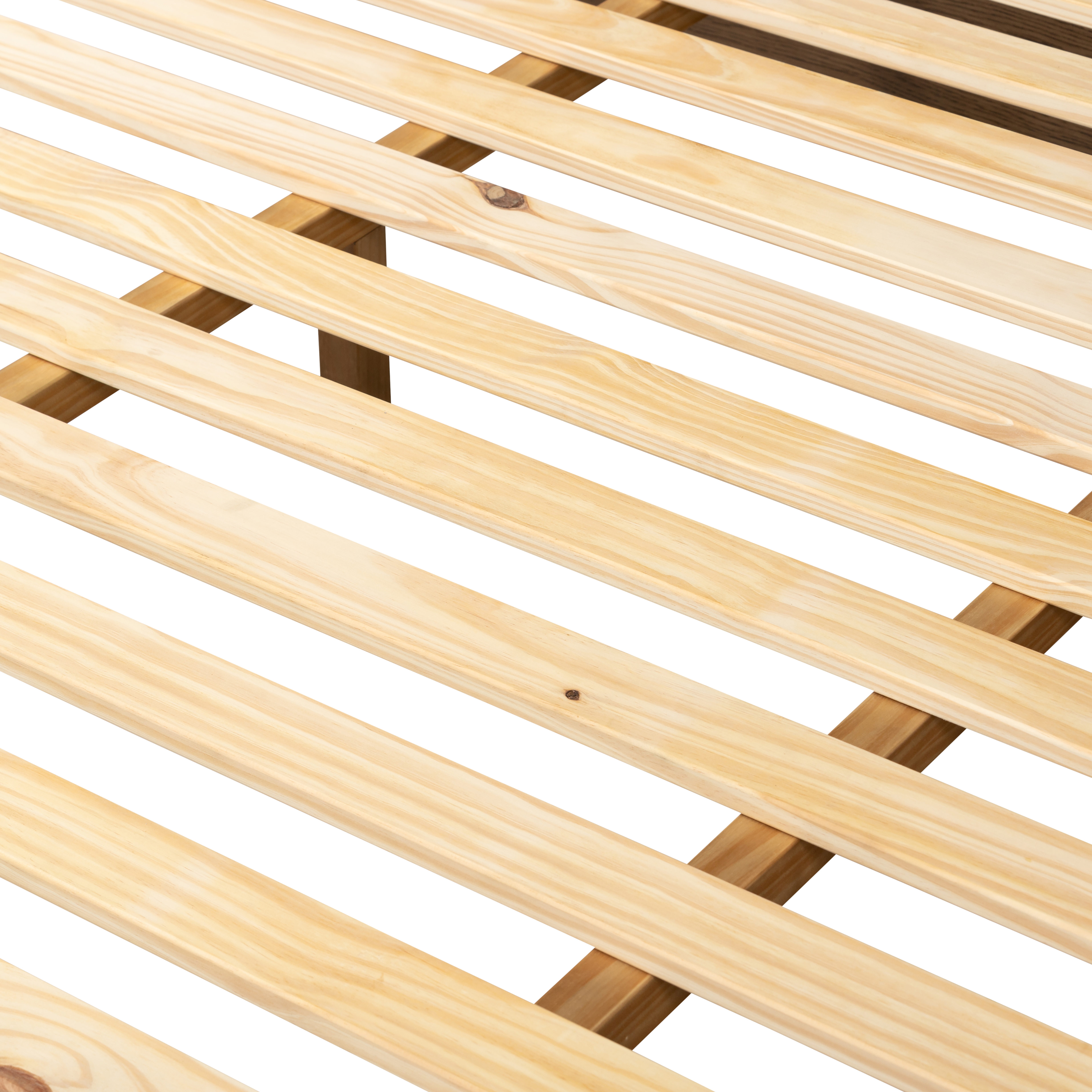 Eaton Bed - Amber Oak Resin - Image 13