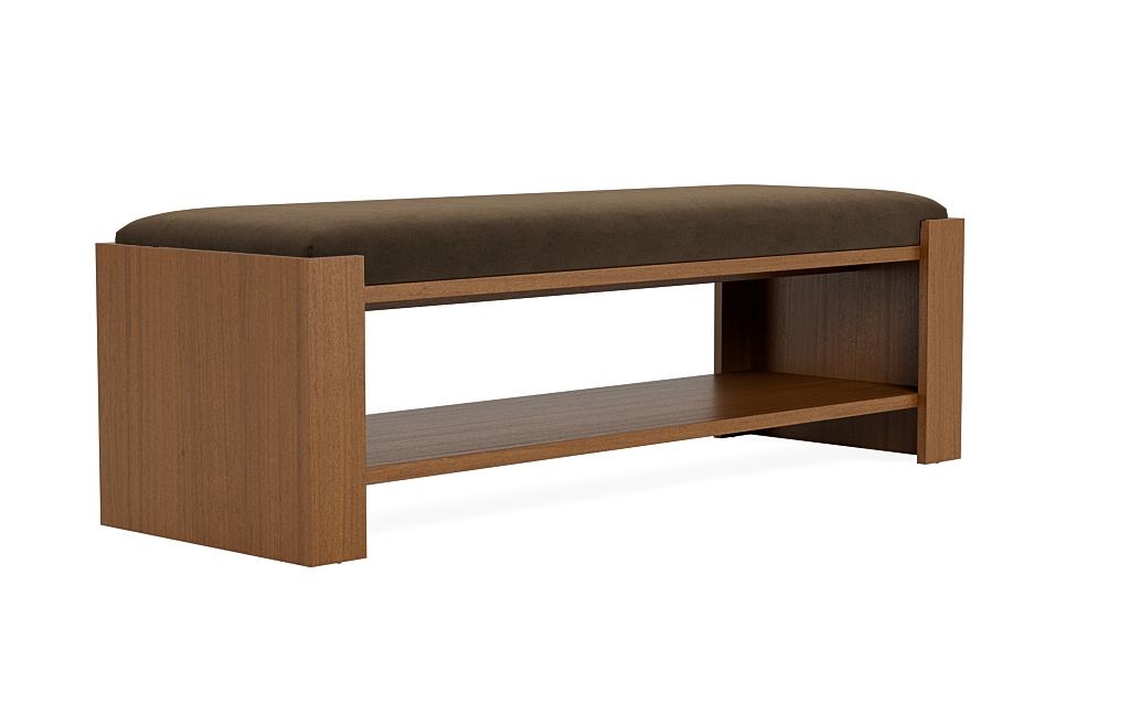 Reeve Bench - Image 1