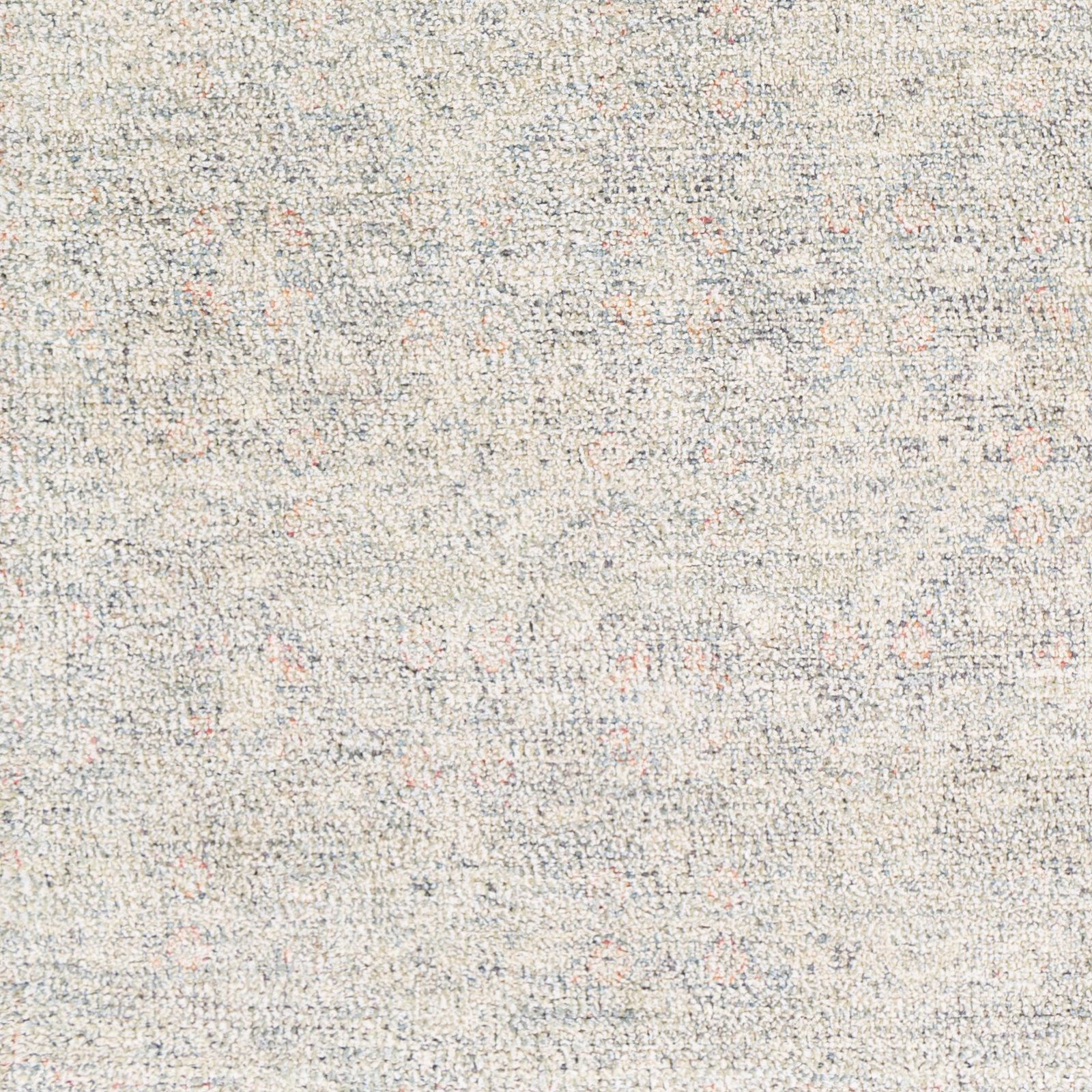 Amasya Beige Indoor 5' x 7'6" Handmade Rug - Image 5