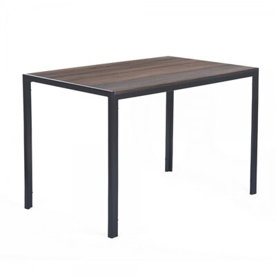 47.2" Square Dinning Table - Image 0