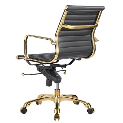 Frith Ergonomic Conference Chair - Image 0