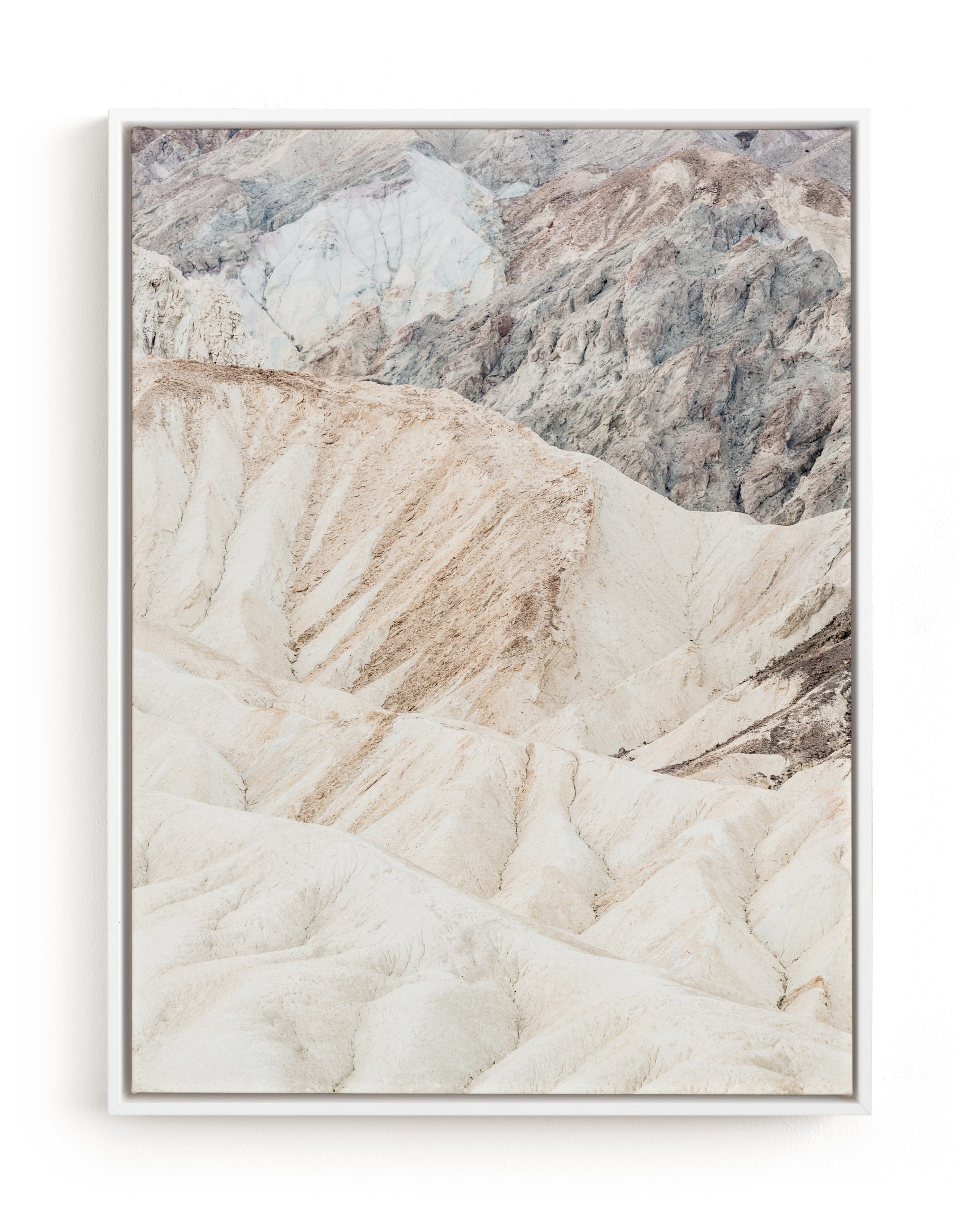 White Canyon Limited Edition Fine Art Print - Image 0
