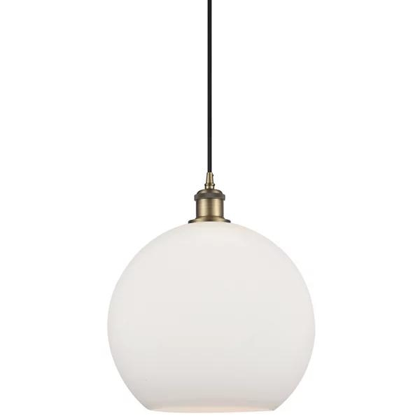 Kody Pendant - Image 0