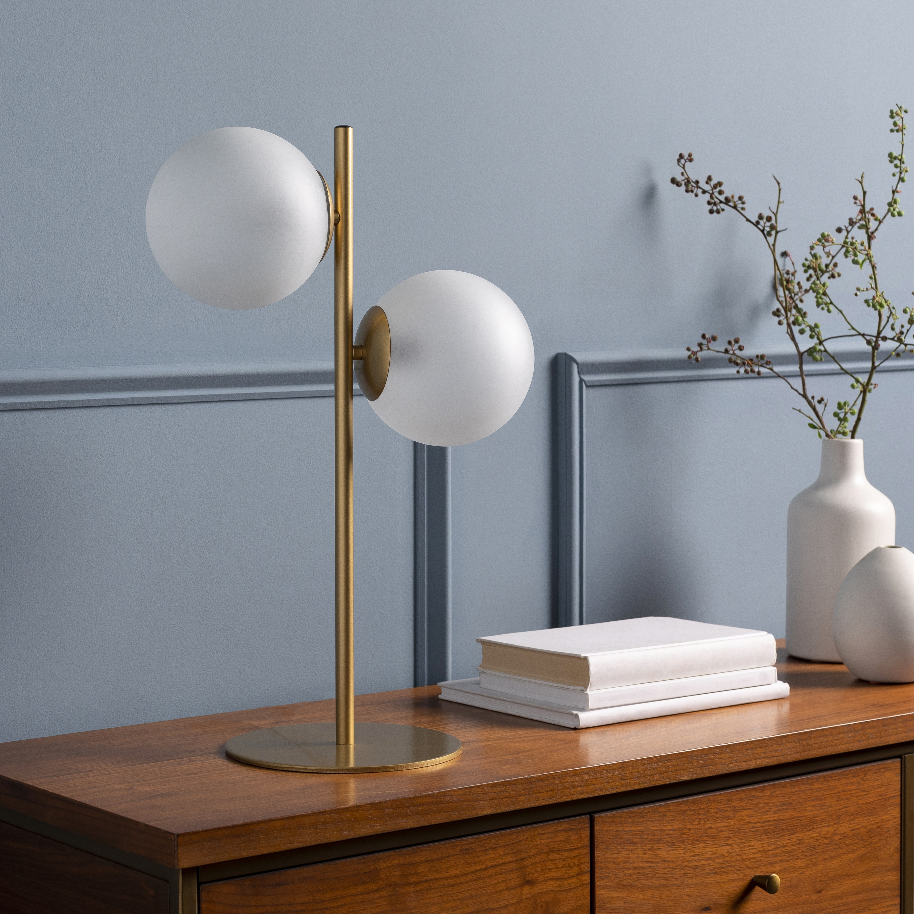 Jacoby Table Lamp - Image 1