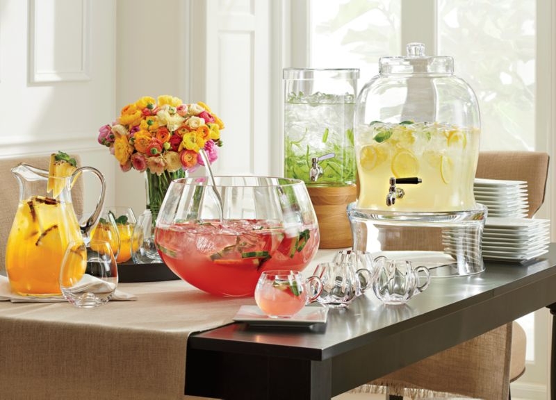 All-Purpose 74-oz. Pitcher - Image 2