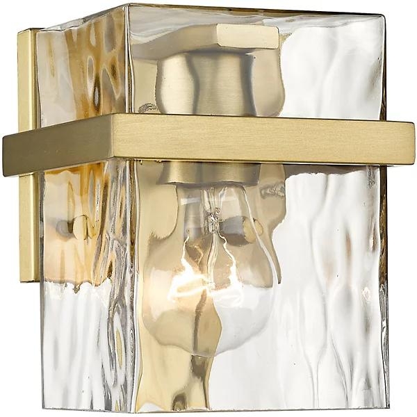 Perez Wall Sconce - Image 0
